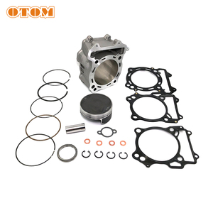 OTOM Bộ Phụ Tùng Động Cơ Xe Máy DRZ <span class=keywords><strong>400</strong></span> Xi Lanh Vòng Đệm Piston Xi Lanh Cho <span class=keywords><strong>SUZUKI</strong></span> DRZ400 LTZ400 - Product Image 6