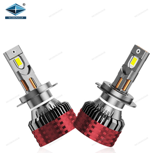 <strong>Redsea</strong> 160W 16000LM Super Bright <strong>LED</strong> Car Headlights H7 H11 HB3 9005 HB4 9006 H4 Aluminum Canbus New Condition - Product Image 2