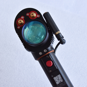 2 năm bảo hành 200W 300W 500W jpt xung <span class=keywords><strong>laser</strong></span> làm sạch máy đá gỗ rỉ sét Sơn loại bỏ graffiti làm mát bằng không khí - Product Image 6