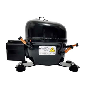 Compresor de Refrigerador Dongbei A120CY1S118CY1 D65CY1 220-240V, Pieza Eléctrica de Cobre de Alta Eficiencia - Product Image 2