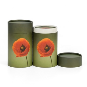 Fournitures funérailles <span class=keywords><strong>en</strong></span> <span class=keywords><strong>carton</strong></span> biodégradables arc-<span class=keywords><strong>en</strong></span>-ciel automne chien <span class=keywords><strong>chat</strong></span> oiseau animal <span class=keywords><strong>cercueil</strong></span> pet cendré crémation urn tubes de dispersion - Product Image 6