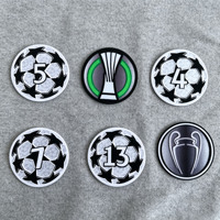 Patch thermocollant 3D personnalisé en flock, logo pour manchette, en toile et silicone, pour chapeaux et vêtements, sans MOQ, lavable, certifié OEKO-TEX