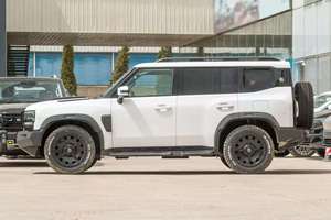 JETOUR Traveler 2025 Modelo 2.0TD AWD Air L Recomienda 2,0 T 254hp L4 Gasolina Tracción en todas las ruedas Coche todoterreno <span class=keywords><strong>de</strong></span> 5 asientos - Product Image 2