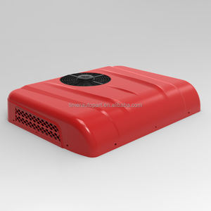 12V 24V Techo Coche Ac Lugares Freón Costo Fuga Reparación Costo Mecánico <span class=keywords><strong>Aire</strong></span> <span class=keywords><strong>acondicionado</strong></span> móvil <span class=keywords><strong>Recarga</strong></span> Enfriadora Máquina - Product Image 4