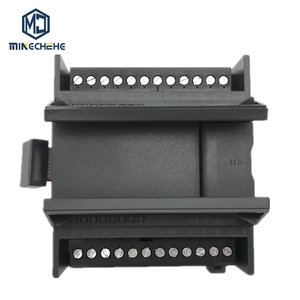 โมดูลควบคุม PLC EM223 S7-200CN 6ES7223-1PH22-0XA8ใหม่ของแท้ - Product Image 1