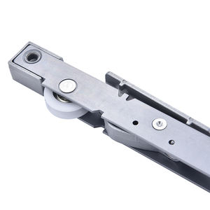 Roue de suspension en acier inoxydable 304 pour porte coulissante robuste pour cuisine/salle de bain - Product Image 6