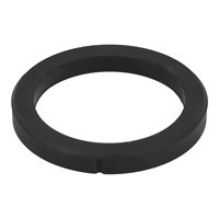 Joint en silicone E61, anneau en silicone pour groupe de tête en silicone Gaggia, joint d'étanchéité, joint torique, pièces de rechange pour machine à café expresso