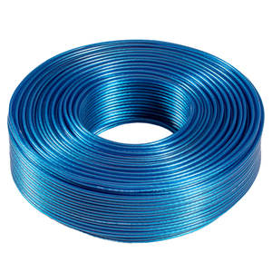 <span class=keywords><strong>Cable</strong></span> de altavoz <span class=keywords><strong>blanco</strong></span> <span class=keywords><strong>y</strong></span> <span class=keywords><strong>rojo</strong></span>, de la mejor calidad, 2x12 awg, 14 awg <span class=keywords><strong>y</strong></span> conector de 3,5mm, <span class=keywords><strong>cable</strong></span> de <span class=keywords><strong>audio</strong></span> de calibre 12, <span class=keywords><strong>cable</strong></span> eléctrico - Product Image 3