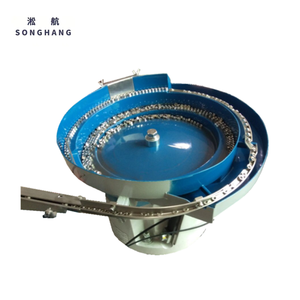 Chuyên nghiệp thực hiện chất lượng tốt rung Bát <span class=keywords><strong>Feeder</strong></span> cho vít - Product Image 2