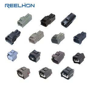 <span class=keywords><strong>2</strong></span> पिन <span class=keywords><strong>2</strong></span>.<span class=keywords><strong>2</strong></span> श्रृंखला इलेक्ट्रिक टर्मिनल ऑटो कनेक्टर उच्च गुणवत्ता वाले वाटरप्रूफ पुरुष और महिला तार हार्वे कनेक्टर - Product Image 1
