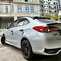 Jantes forgées 8 branches 18 19 20 21 22 5x114.3 5x120 Jantes sport pour Model X Long Range S2000 NSX Honda Accord Type R CR-Z Civic
