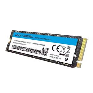 Le-Xar Nm610pro M.2 Pcie Gen 3X4 Nvme 500Gb 1Tb 2Tb Ssdgen 3X4 Pcie Solid State Drive Hdd Voor Desktop Of Laptop Pc - Product Image 5