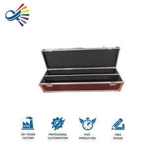 Étui de transport portable personnalisé en EVA et aluminium, étanche et antichoc, 2 en 1, pour enceinte L Acoustics <span class=keywords><strong>Syva</strong></span> - Product Image 4