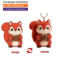 Peluche personnalisée en vinyle de haute qualité, certifiée CE et CPC, pour les mariages, taille personnalisée