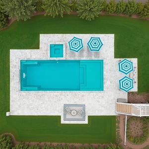 <span class=keywords><strong>Piscina</strong></span> Interrata Personalizzata di <span class=keywords><strong>Alta</strong></span> Gamma per Hotel e Case, 4m 5m 6m, <span class=keywords><strong>Piscina</strong></span> Fuori Terra in Vetroresina per Famiglie - Product Image 3