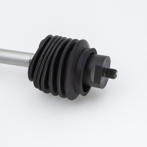 อะไหล่และอุปกรณ์เสริมรถ ATV/UTV อะไหล่รถจักรยานยนต์ ชุดก้านบังคับเลี้ยว LH รุ่น 5BYV-104100-A100 สำหรับ Cf-Moto SSV ZForce 950 1000 <span class=keywords><strong>CF1000</strong></span> - Product Image 5