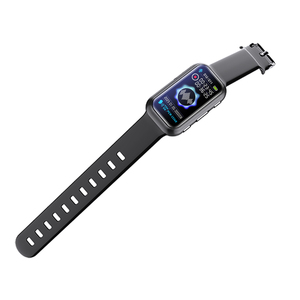 기술 기록 용 버튼 딕 터폰 미니 가제트 장거리 음성 녹음기 손목 시계 - Product Image 3
