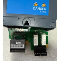 Unidad de Control NXP Gris Original 181B5817 SPR-CMB25335+BM36+A+A100A500CQ Vacon, Placa de Control del Inversor VFD Trifásico, Piezas de Repuesto