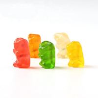 Échantillon Gratuit de Vitamines Peptidiques, Gummies au Collagène Personnalisés pour la Croissance des Cheveux
