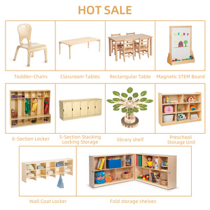 Ensemble <span class=keywords><strong>table</strong></span> et chaises <span class=keywords><strong>d</strong></span>'<span class=keywords><strong>apprentissage</strong></span> <span class=keywords><strong>Montessori</strong></span> pour la maternelle préscolaire, mobilier pour garderie, centre de classe, conception de salle de classe - Product Image 3