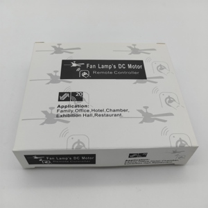 JJ-FS-24V BLDC Quạt trần tốc độ điều khiển <span class=keywords><strong>DC</strong></span> điều khiển động cơ cho quạt trần không chổi than điều khiển động cơ điều khiển - Product Image 2