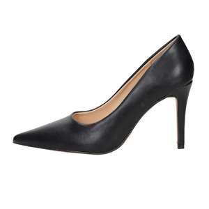 MB706 BLACK DECOLLETE' - Product Image 1