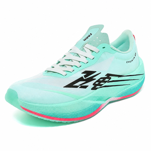 Zapatos Casuales de Malla para Hombre, Estilo Deportivo, Ultra Ligeros, con Placa de Carbono, Logotipo Personalizado, Unisex, para Correr - Product Image 1