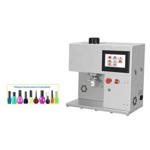 Gel <span class=keywords><strong>pegamento</strong></span> 5-50ML relleno automático <span class=keywords><strong>de</strong></span> esmalte <span class=keywords><strong>de</strong></span> <span class=keywords><strong>uñas</strong></span> bomba peristáltica Perfume cosméticos esencia cuantitativa Uv máquina <span class=keywords><strong>de</strong></span> llenado <span class=keywords><strong>de</strong></span> esmalte - Product Image 1