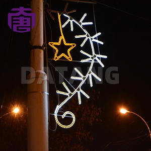 Farola moderna para jardín, para caminos residenciales e iluminación de zonas verdes - Product Image 6