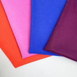 قماش البوليستر القابل لإعادة التدوير الجاف المقاوم للكلور لملابس السباحة الممتدة - Product Image 4