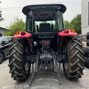 <span class=keywords><strong>Tractores</strong></span> de <span class=keywords><strong>segunda</strong></span> <span class=keywords><strong>mano</strong></span> 120hp 4wd tractor agrícola con buen precio - Product Image 6