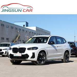 BM-W Ix3 5 portes RWD Véhicule à énergies nouvelles 5 places Voiture d'<span class=keywords><strong>occasion</strong></span> SUV électrique d'<span class=keywords><strong>occasion</strong></span> - Product Image 3