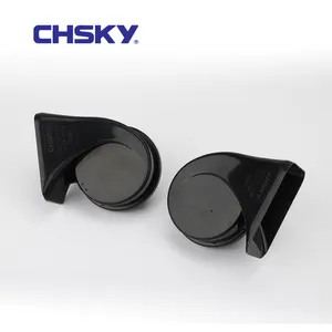 CHSKY Car clacson forcar 12v universale usato per Swift/Grand I10/Ignis/Nexon/I20/Freestyle/DZIRE/Polo