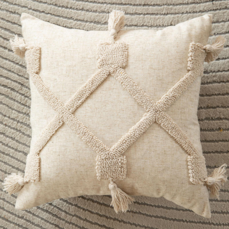 X-shaped flow velocity