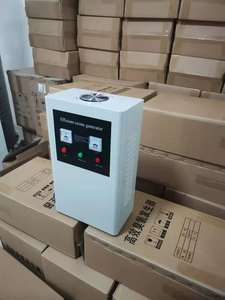 Purificador de Agua Industrial de Amplia Aplicación 3G 5G, Generador de Ozono Portátil para Tratamiento de Agua - Product Image 1