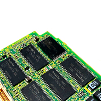 Carte d'axe de commande FANUC A20B-3300-0688 pour centre d'usinage CNC, tour CNC, fraiseuse – Pièce de rechange