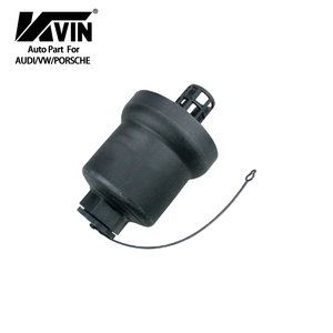 C62.0 06D 115 408 için C62.0T yağ bölmesi taban kapağı için KVIN 06D115408 yağ bölmesi kapağı - Product Image 3