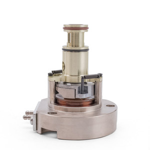 Élément de pompe à carburant Populace 3408324 de type normalement fermé avec actionneur électronique intégré pour générateur diesel - Product Image 5