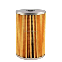 Filtro de Combustible de Alta Eficiencia Halton 1876100942 FF5989 P502502 SN25094 ST20157 para Piezas de Motor de Vehículos Pesados