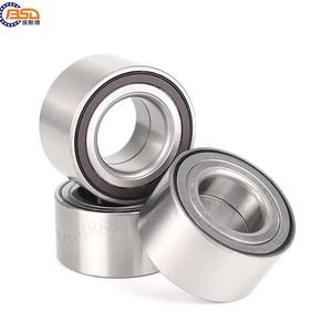 Rodamientos de Cubo de <span class=keywords><strong>Rueda</strong></span> <span class=keywords><strong>Delantera</strong></span> de Alta Precisión DAC45830044ABS96 Diseñados para Citroën C5 C2 <span class=keywords><strong>Peugeot</strong></span> 508 Nuevos <span class=keywords><strong>307</strong></span> y 408 - Product Image 4