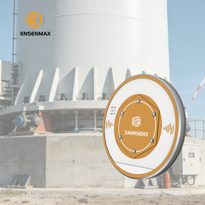 Estetoscópio AI para Fornos Elétricos |   Máquina de Detecção de Vazamento de Ar Sem Contato, <span class=keywords><strong>Detector</strong></span> de Falhas de Escória de Alta Precisão, 1 Ano, IP66 - Product Image 5