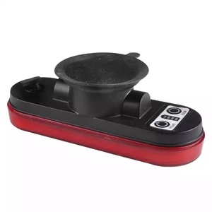 IP65 a prueba de agua 12-24V luces traseras LED para camiones remolques nuevos indicadores de marcador luces laterales accesorios de luz de coche automático - Product Image 3