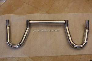 Arceau Inox Offre Spéciale pour <span class=keywords><strong>MAZDA</strong></span> <span class=keywords><strong>MX5</strong></span> - Product Image 2