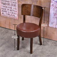 Meubles de restaurant et de café fabriqués en usine en gros, chaises de salle à manger en cuir PU, tables, canapé, banquette à vendre