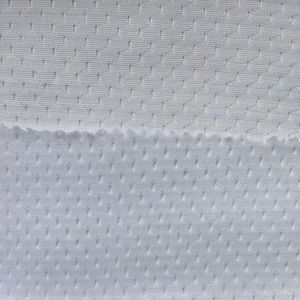 Bán buôn <span class=keywords><strong>Polyester</strong></span> FDY một lớp <span class=keywords><strong>Polyester</strong></span> hành lý Lưới Đánh Cá giặt túi lưới vải - Product Image 2