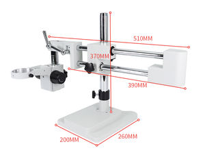 <span class=keywords><strong>Microscope</strong></span> métallurgique à souder <span class=keywords><strong>PCB</strong></span> bijoux <span class=keywords><strong>Microscope</strong></span> trinoculaire caméra de <span class=keywords><strong>Microscope</strong></span> numérique avec support - Product Image 2