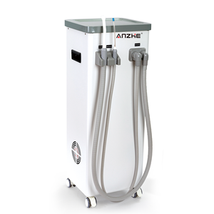 Unidad de Succión Dental de Alta Potencia y Funcionamiento Silencioso, Bomba de Vacío Dental Eficiente para Clínicas, Hospitales e Instituciones de Capacitación - Product Image 2