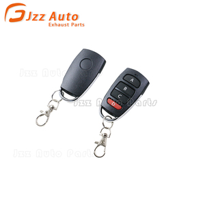 JZZ universale in acciaio <span class=keywords><strong>valvola</strong></span> di <span class=keywords><strong>Scarico</strong></span> Elettrico <span class=keywords><strong>con</strong></span> telecomando regolatore di interruttore - Product Image 3