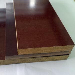 חומרי בידוד חשמליים מפיברגלס מתח גבוה CF, טקסטוליט למינציה, בידוד שנאים, לוח לחיצה - Product Image 6