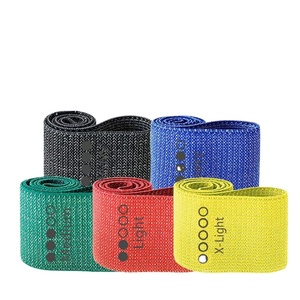2020 Bandes <span class=keywords><strong>Butin</strong></span> Élastique Bandes D'exercice pour La Cuisse Hanches Fessiers <span class=keywords><strong>Pont</strong></span> D'entraînement De Remise En Forme - Product Image 3